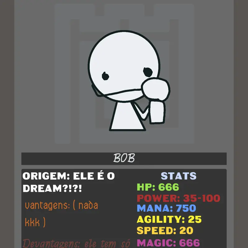 Game by @apenas_um_noob