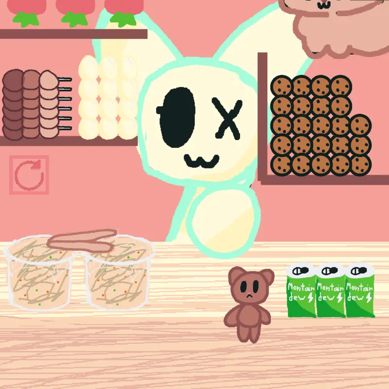 Game by @PinkUnicorn