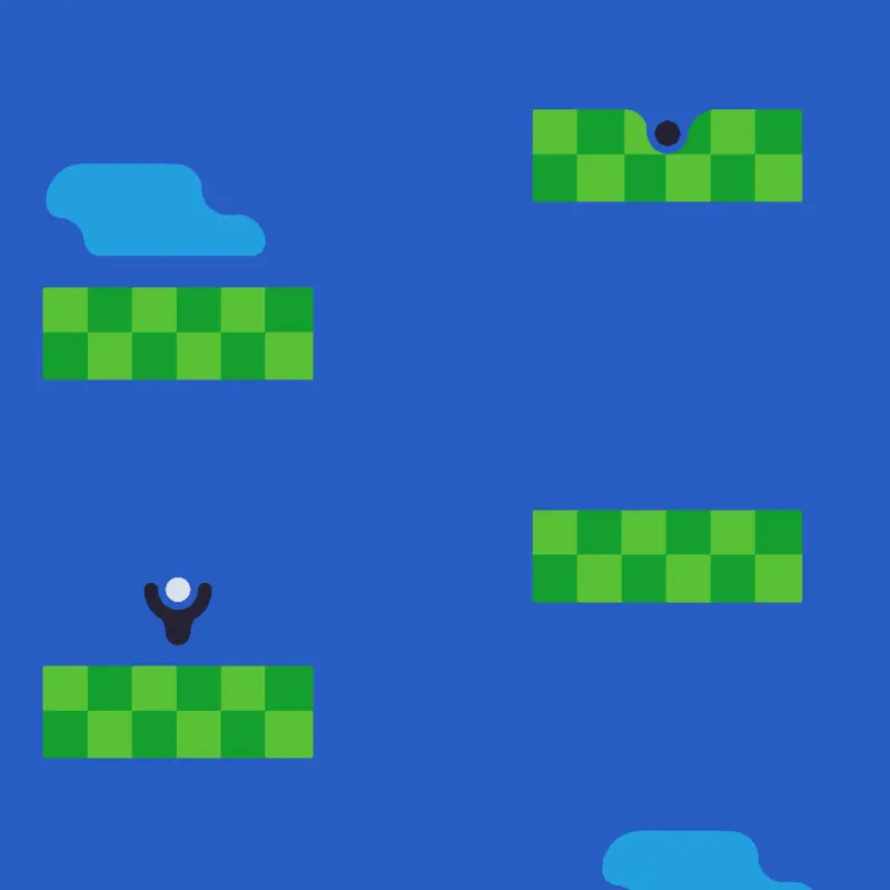 Game by @ondrej
