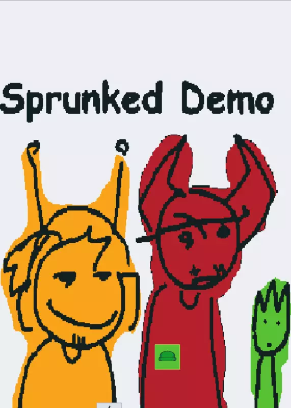 Game by @fallen_conbi