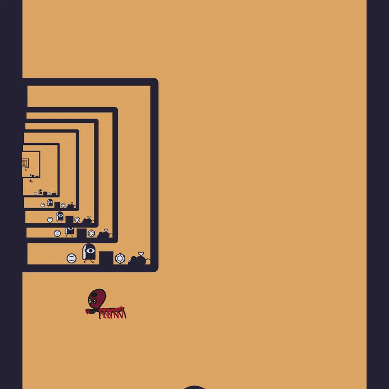 Game by @Cubot_stuff