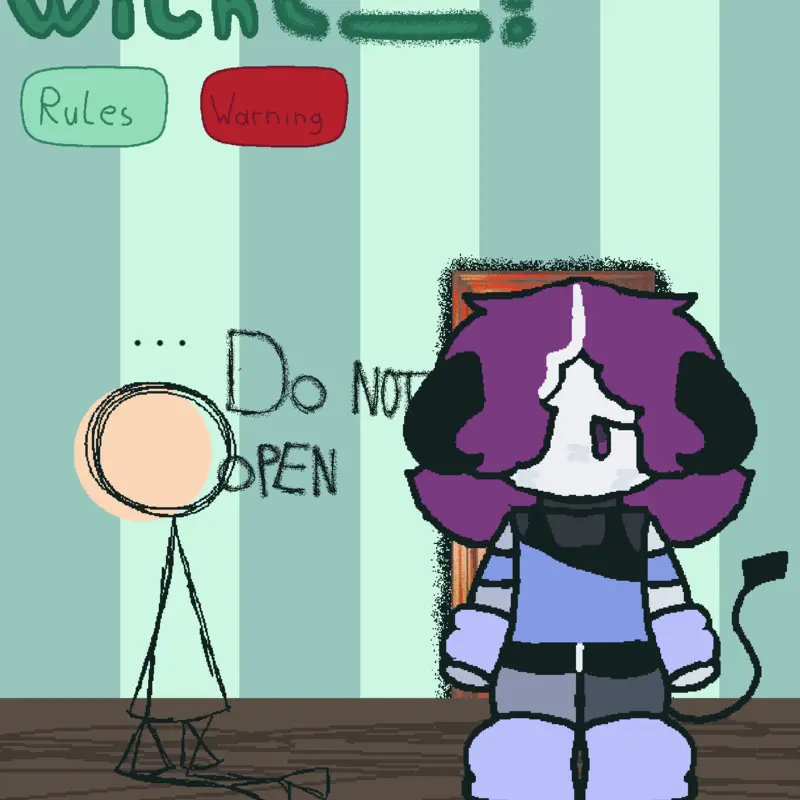 Game by @am_just_a_normal_person
