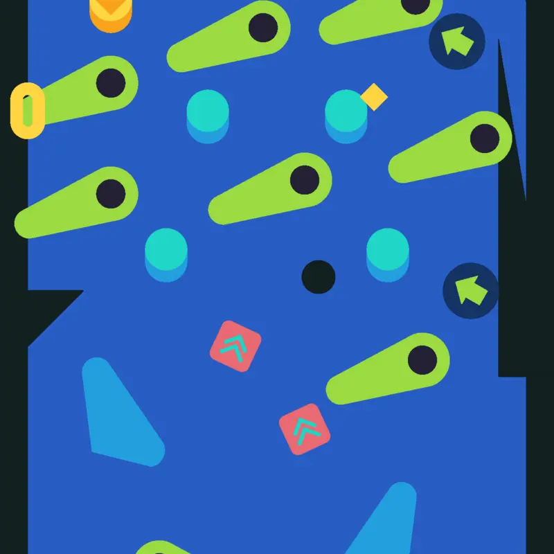 Game by @Mishcup
