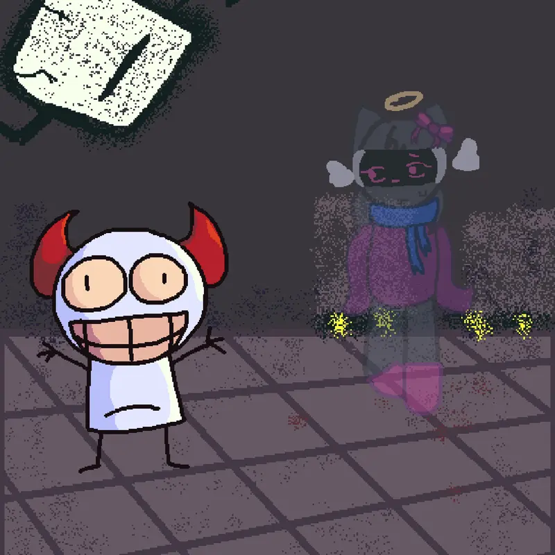 Game by @CYBERSKULLZ