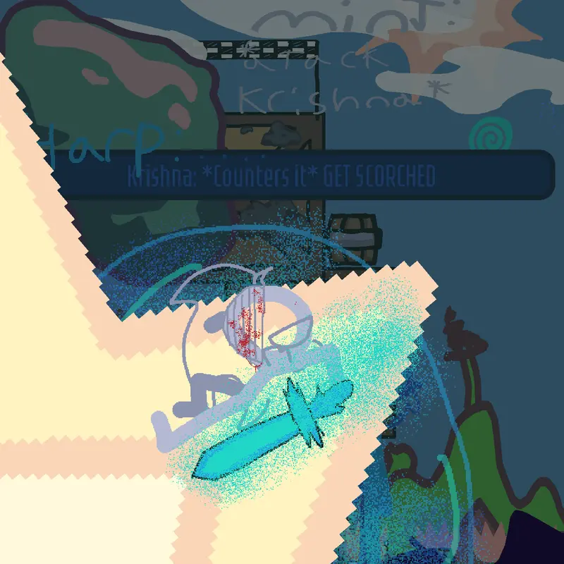 Game by @ermmidk