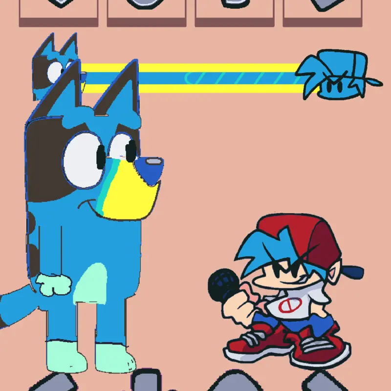 Game by @suuhh
