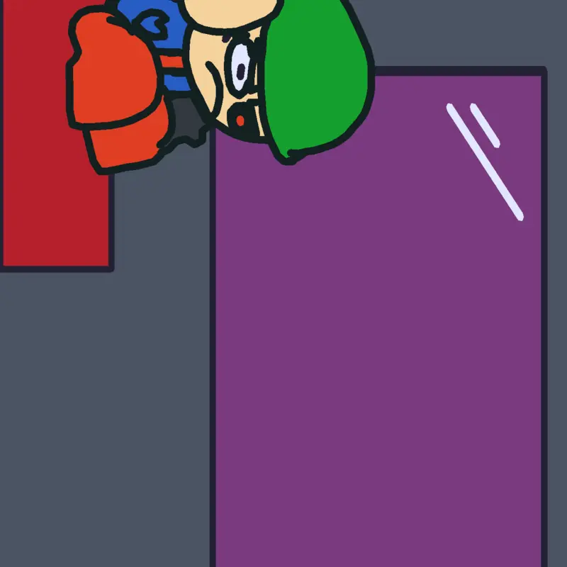 Game by @TheOcelotBoss2012