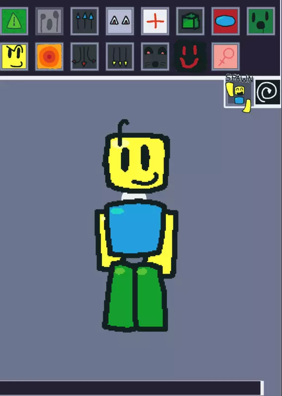 Game by @datesilly