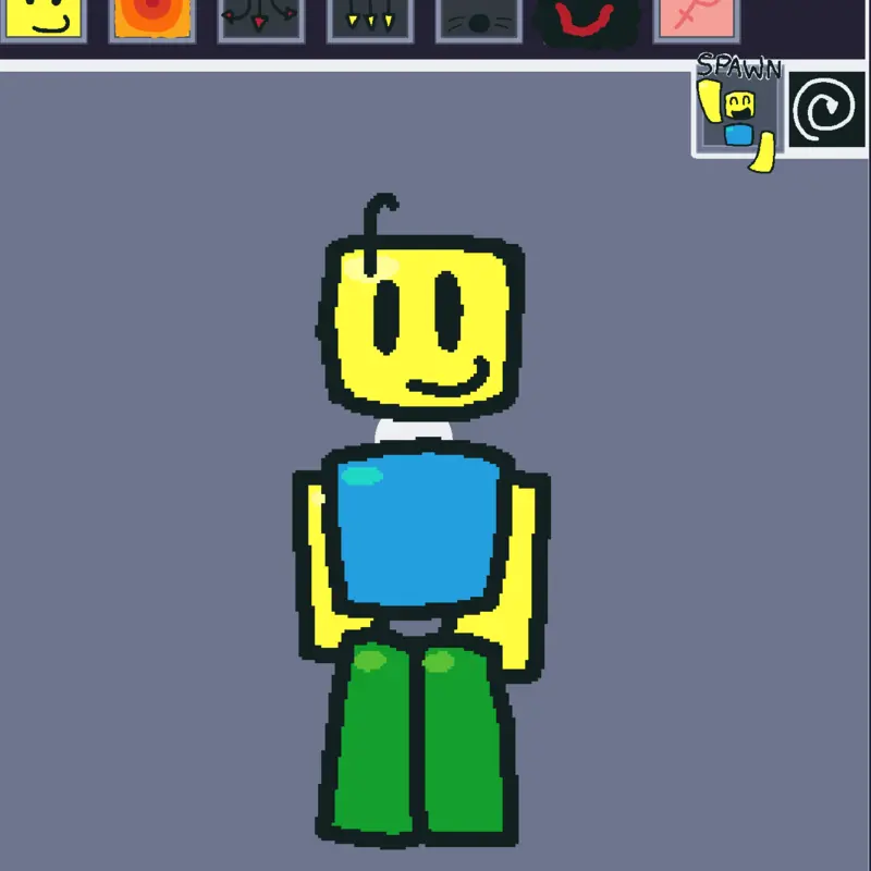Game by @datesilly