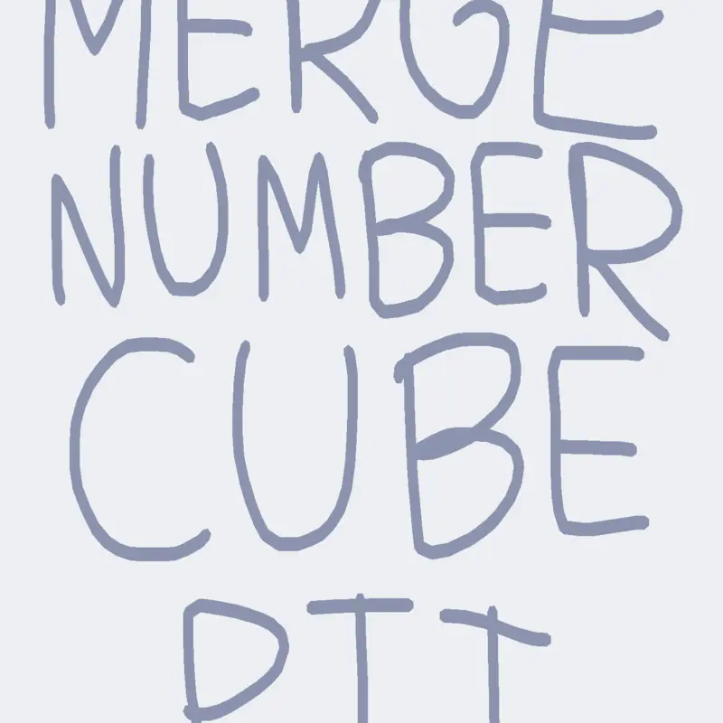 Game by @MergeGames