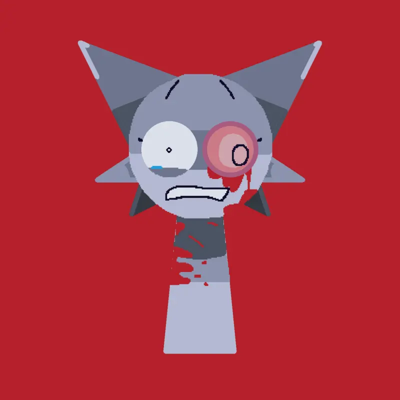 Game by @Alesser