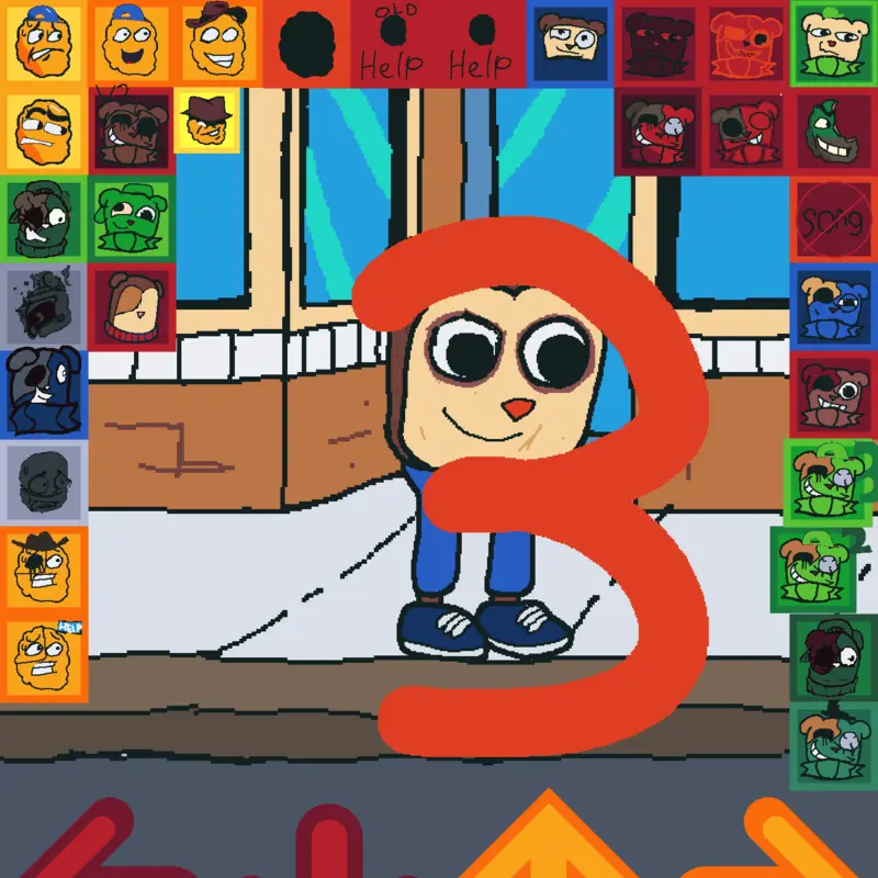 Game by @leonardo1847