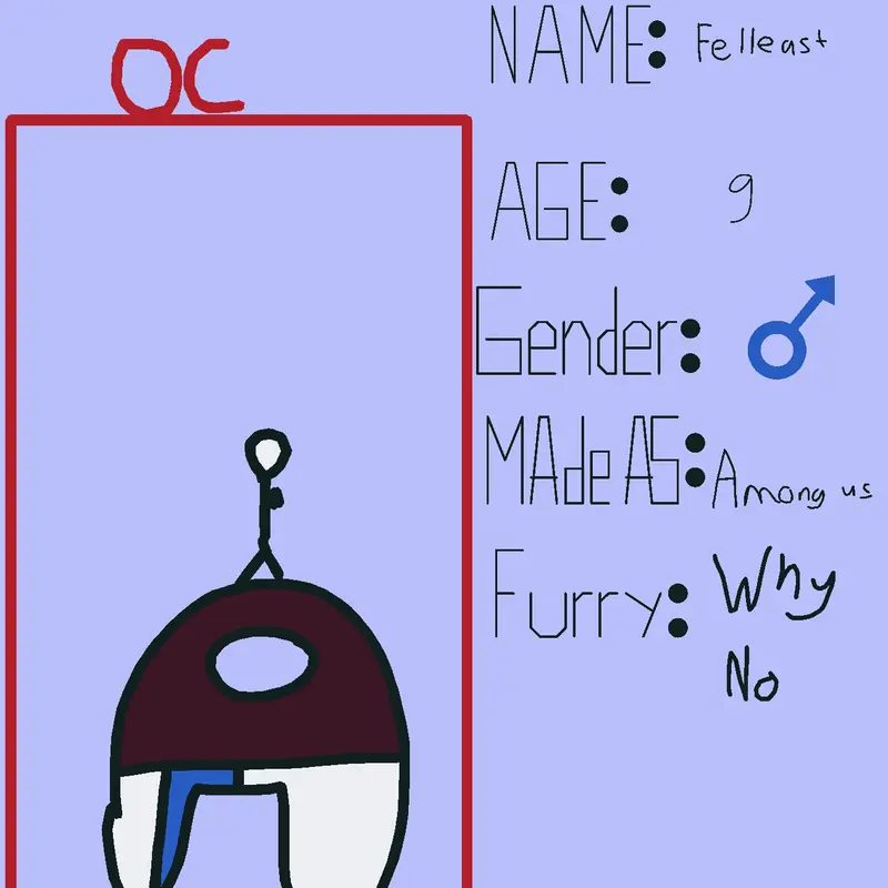 Game by @Felleast