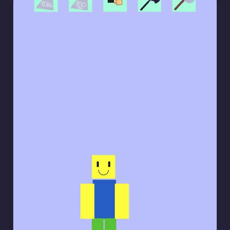 Game by @__Oliver__