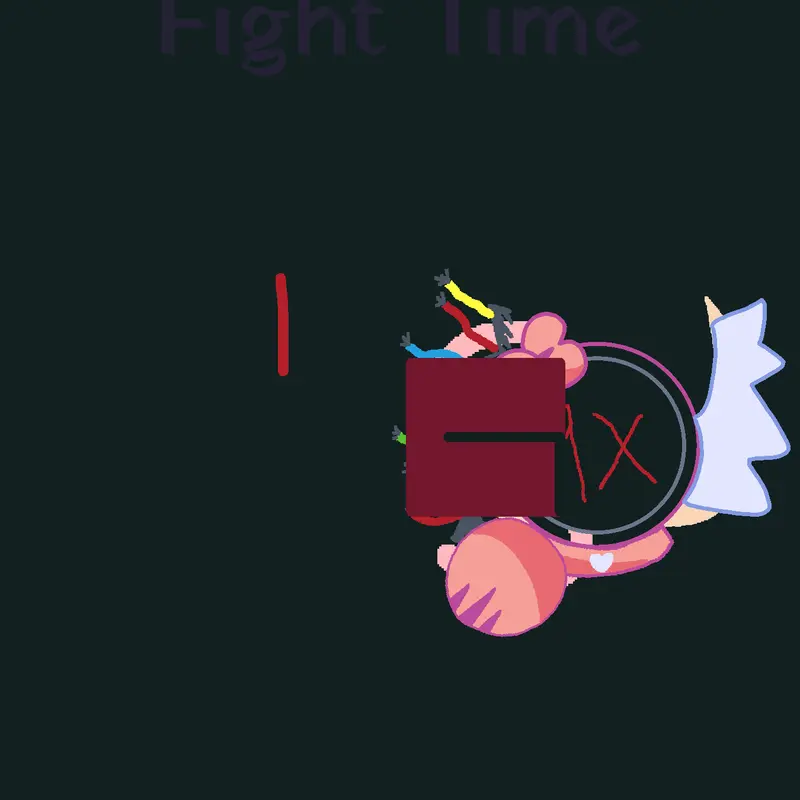 Game by @just_rarewubbox