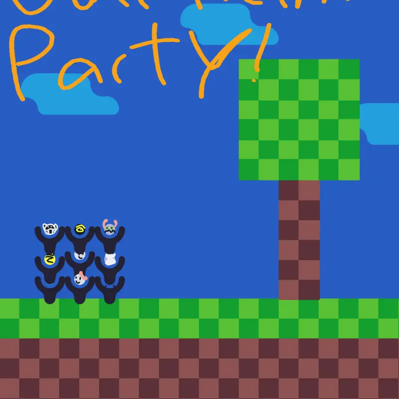 Game by @ginjagamer13
