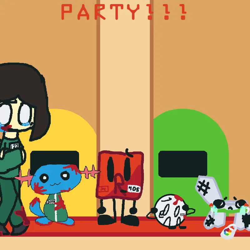 Game by @cali_sprunki_sigma