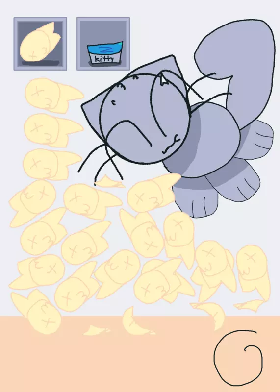 Game by @Miso_The_Cat