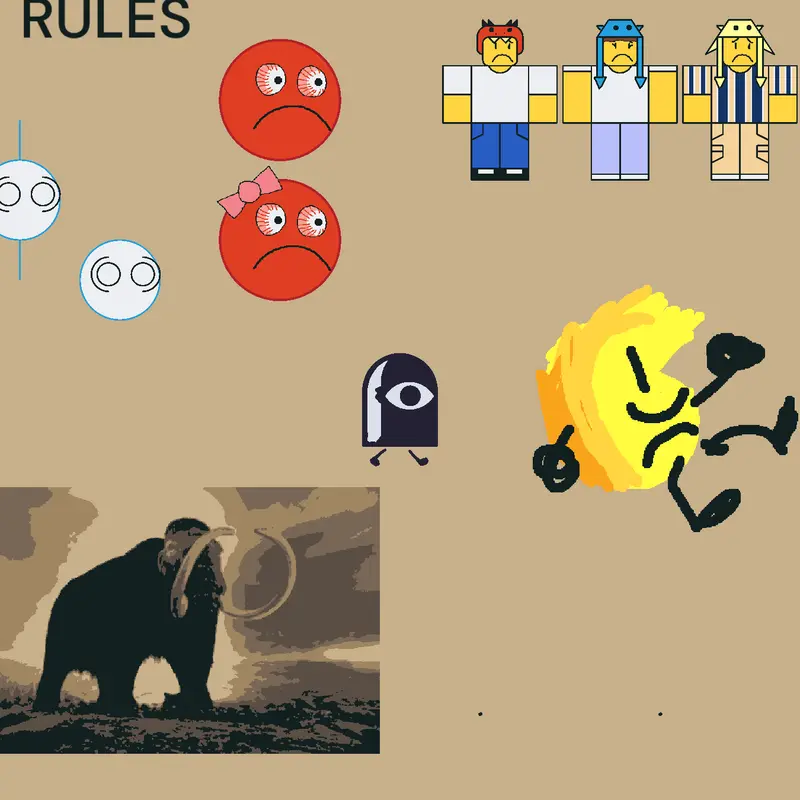 Game by @The_Killbot_Phase_20