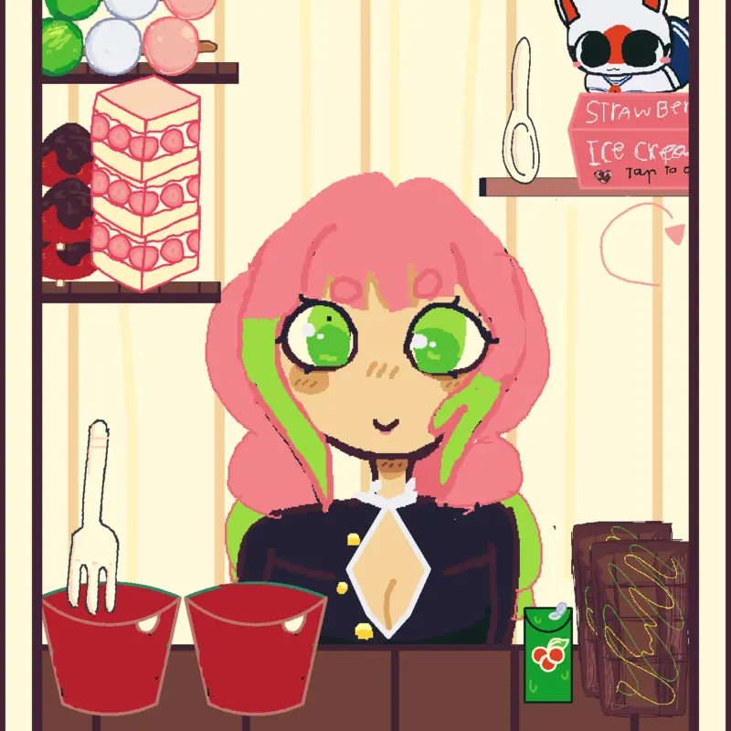 Game by @nezuko_637