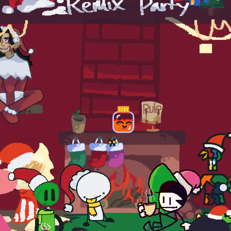 Game by @Kawaii_Cute