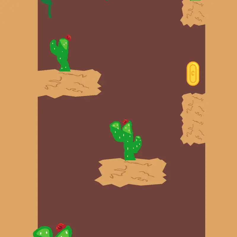Game by @louverry