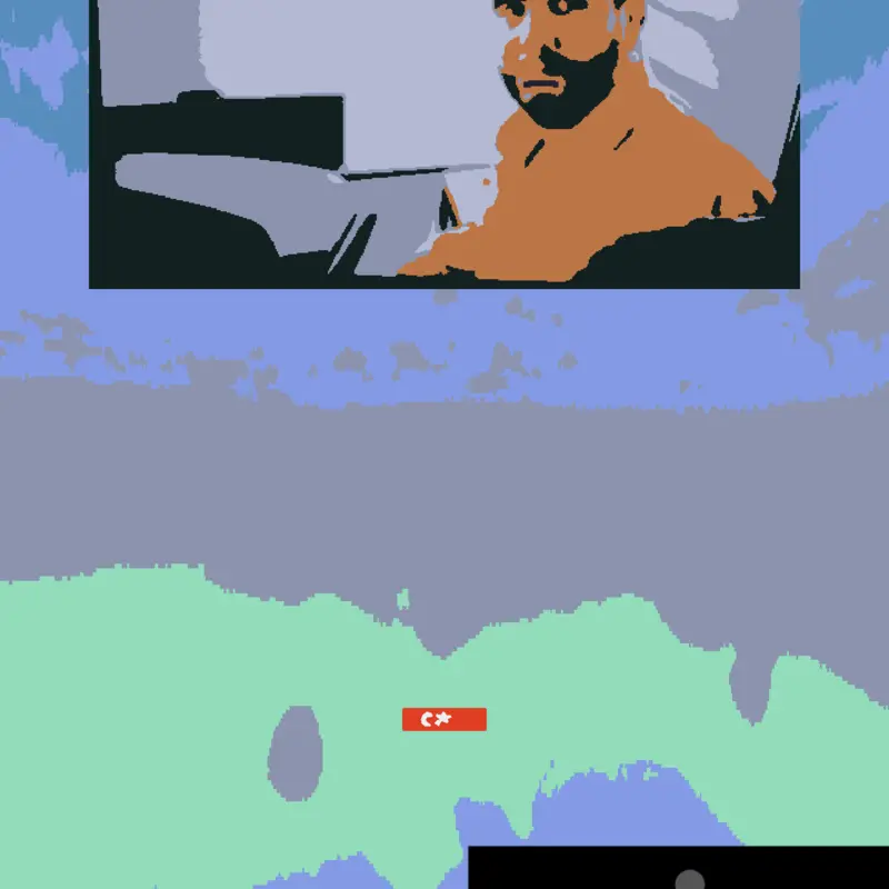 Game by @Umuttumu