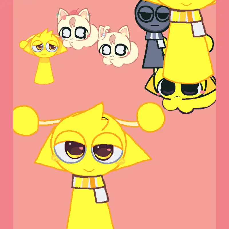 Game by @xiaomi_2026_fan