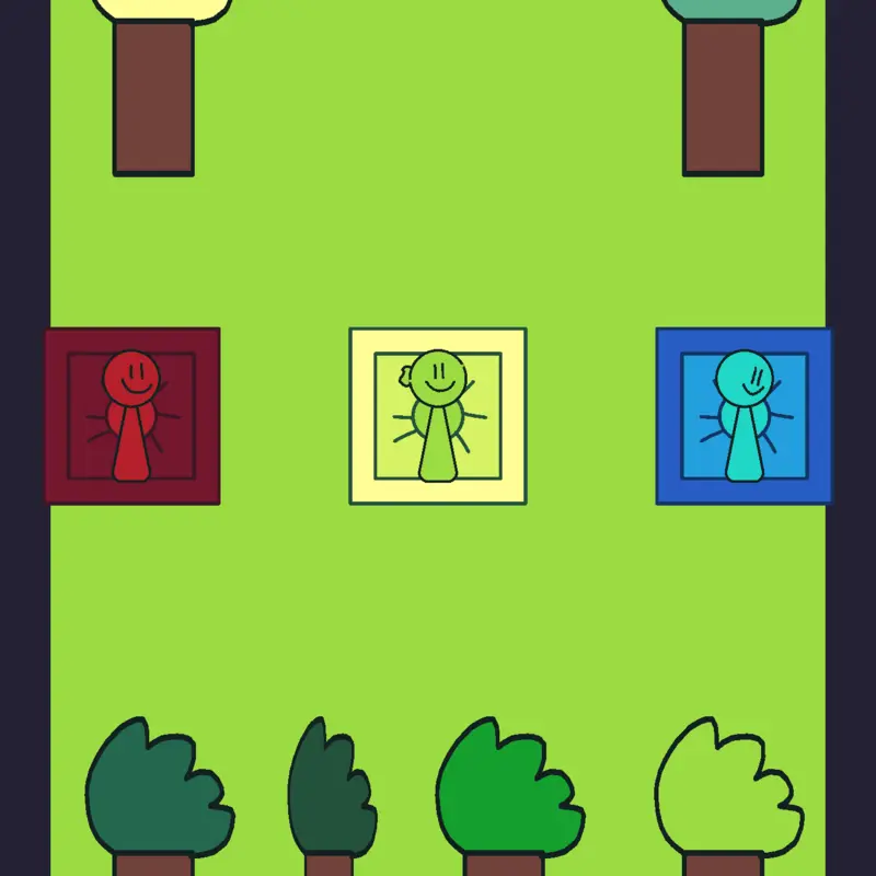 Game by @Ruyas