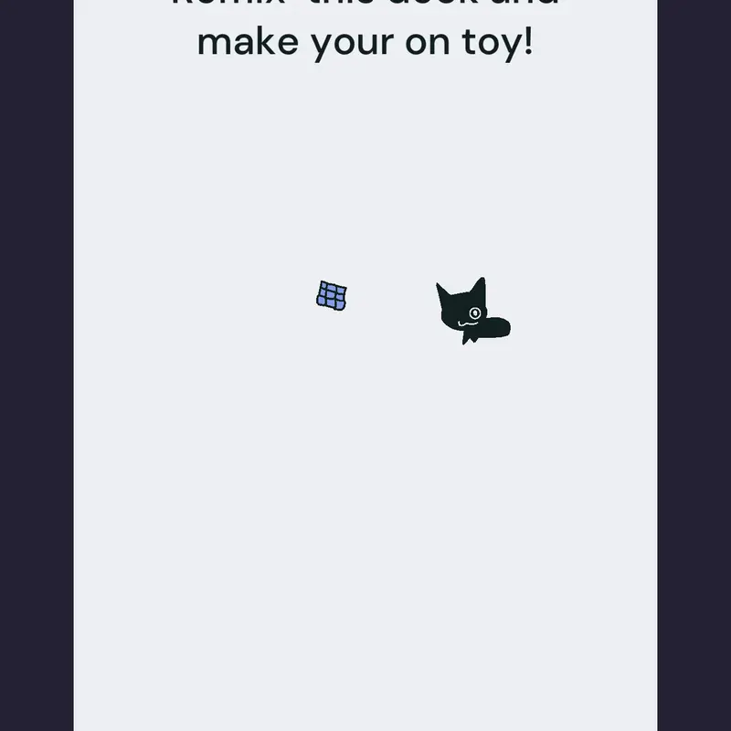 Game by @igottosilly