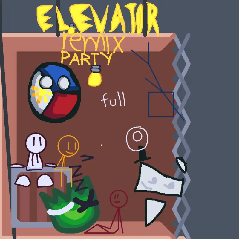 Game by @NIGHTMAREcuphead