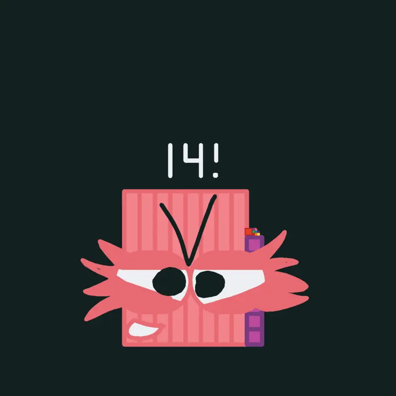 Game by @18Q