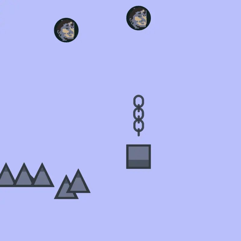 Game by @Ajolotitogiga