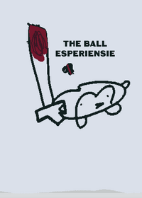 The ball esperiense also the music is not...