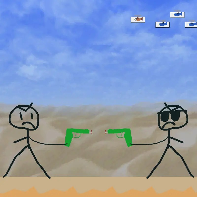 Game by @matiin7_2026