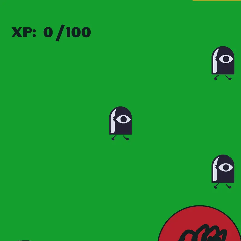 Game by @LorisThePro