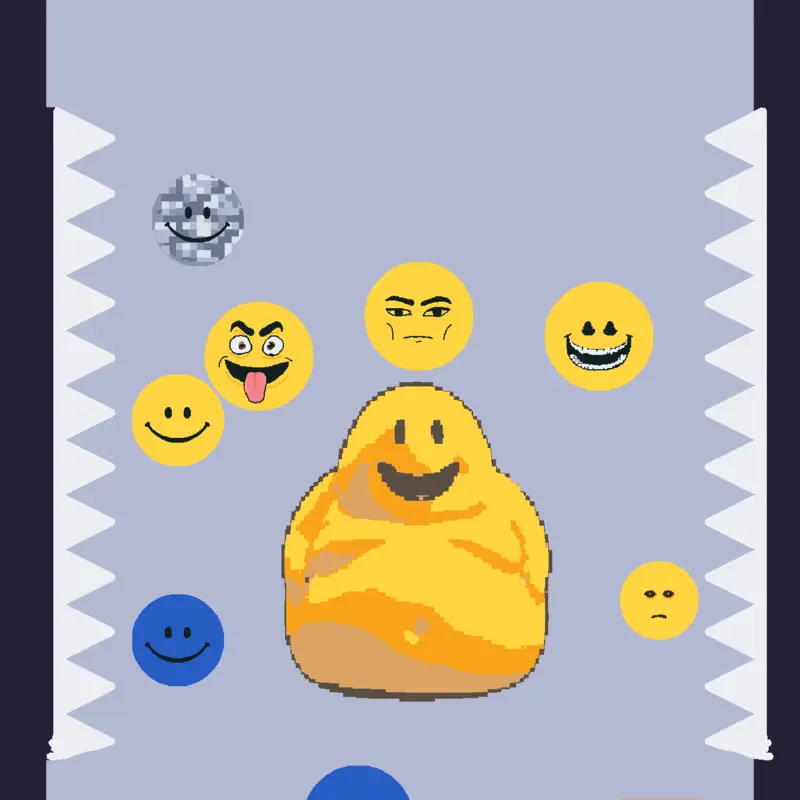 Game by @leorence