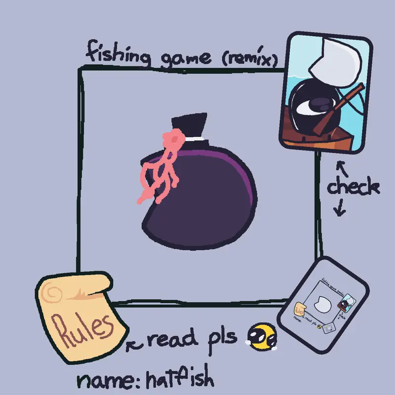 Game by @suplou