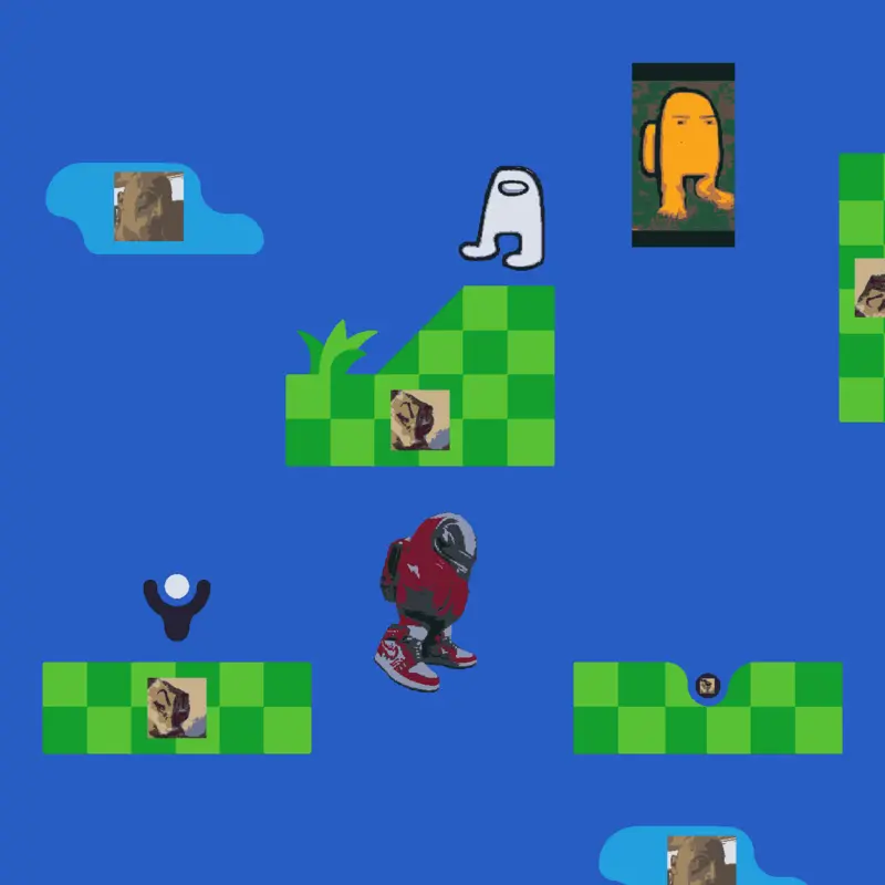 Game by @Anju_Anima