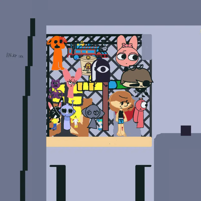 Game by @Rayi_himself