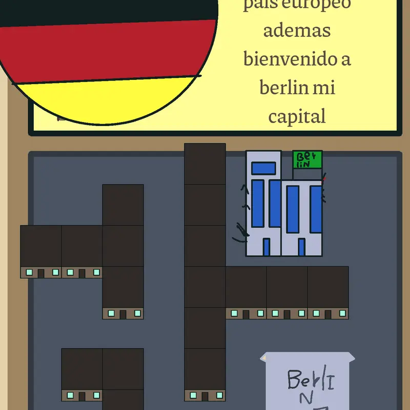 Game by @ARGENTINAGAMES