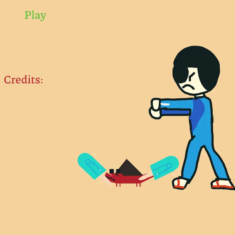 Game by @Starpro_games