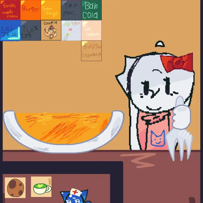 Game by @just_pusshen