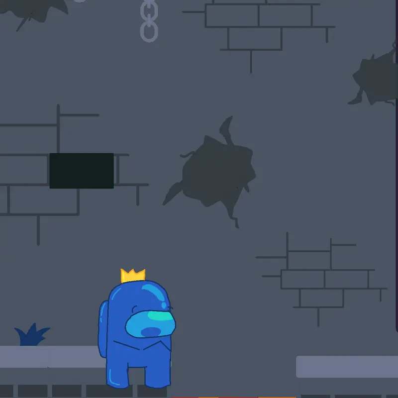 Game by @AmongUs_Blue