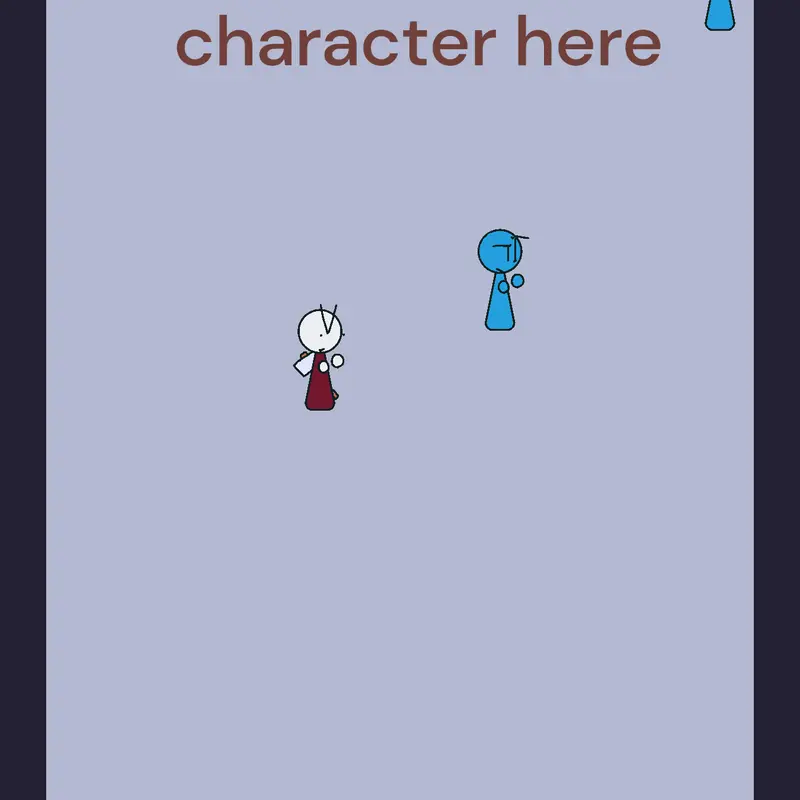 Game by @teix