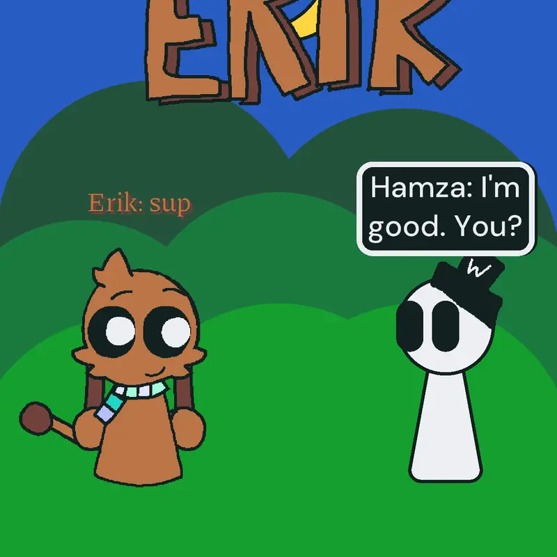Game by @HamzaTheWhite