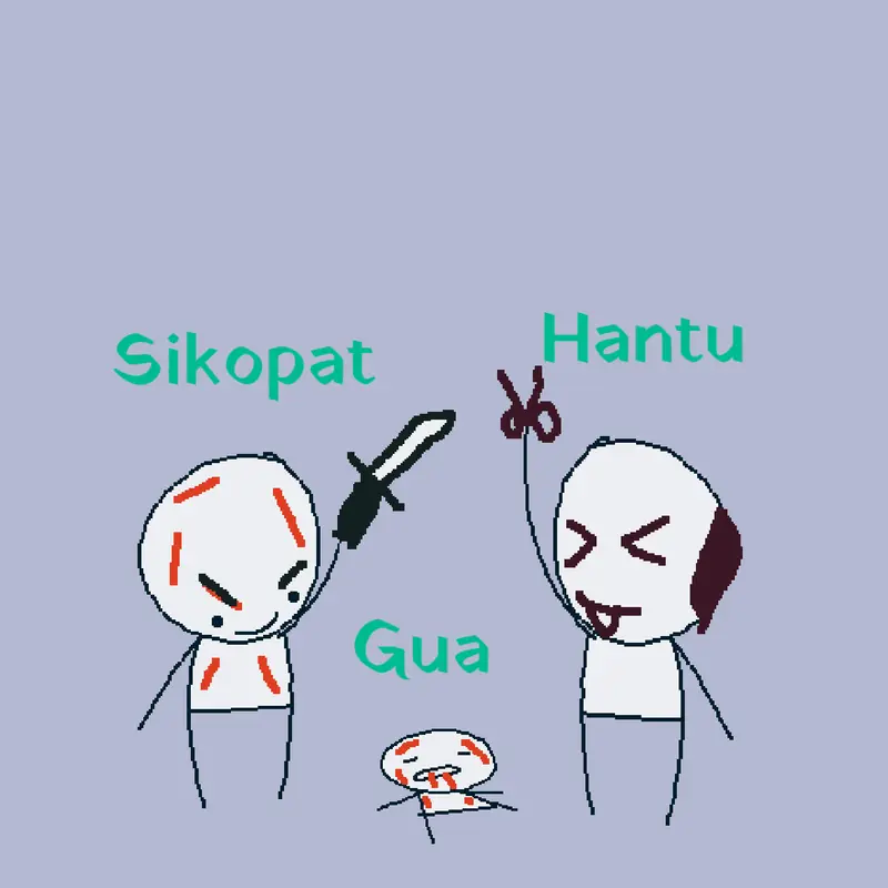 Game by @akramsamanur