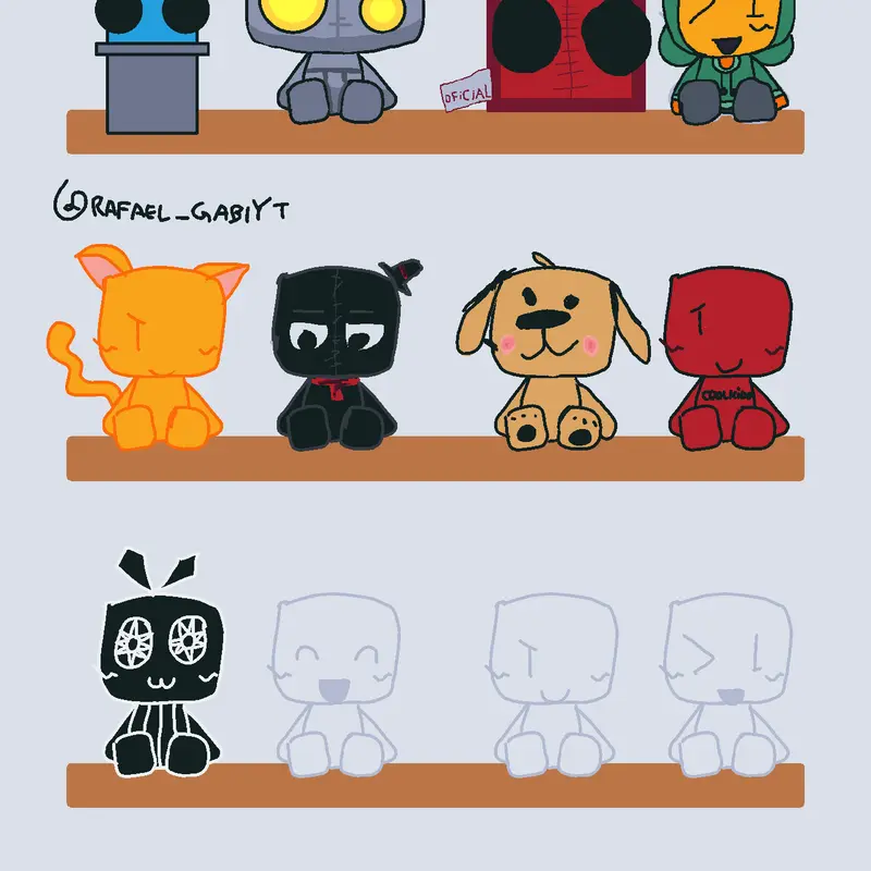 Game by @xXgd_and_vibri_fanXx