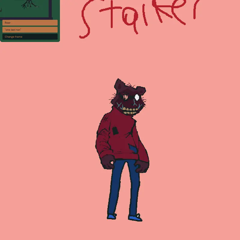 Game by @birthday_boy