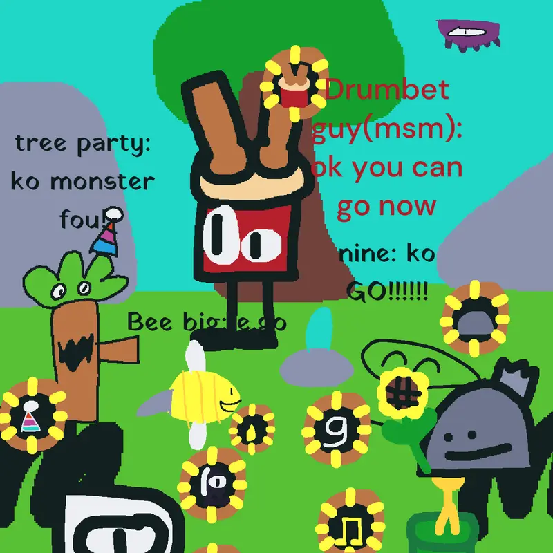 Game by @Khang281125TVK_VN